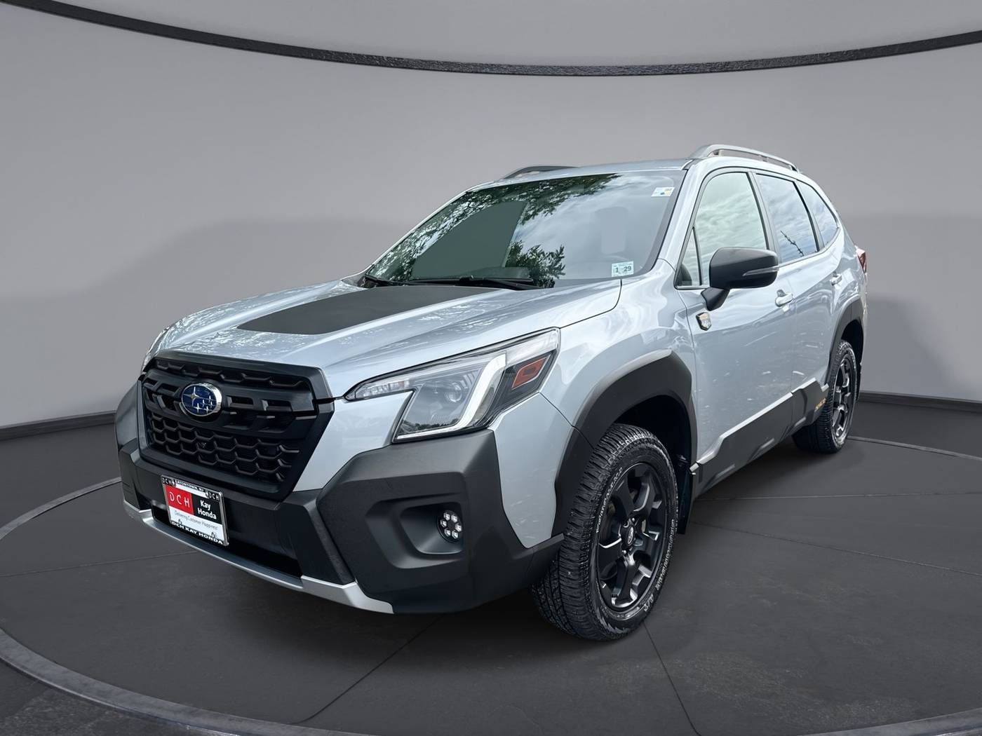 2023 Subaru Forester Wilderness — SUV — 27,356 mi — Eatontown, NJ
