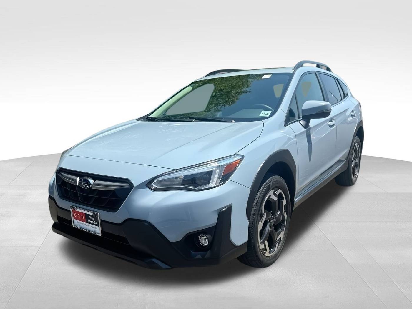 2021 Subaru Crosstrek Limited — SUV — 40,784 mi — Eatontown, NJ