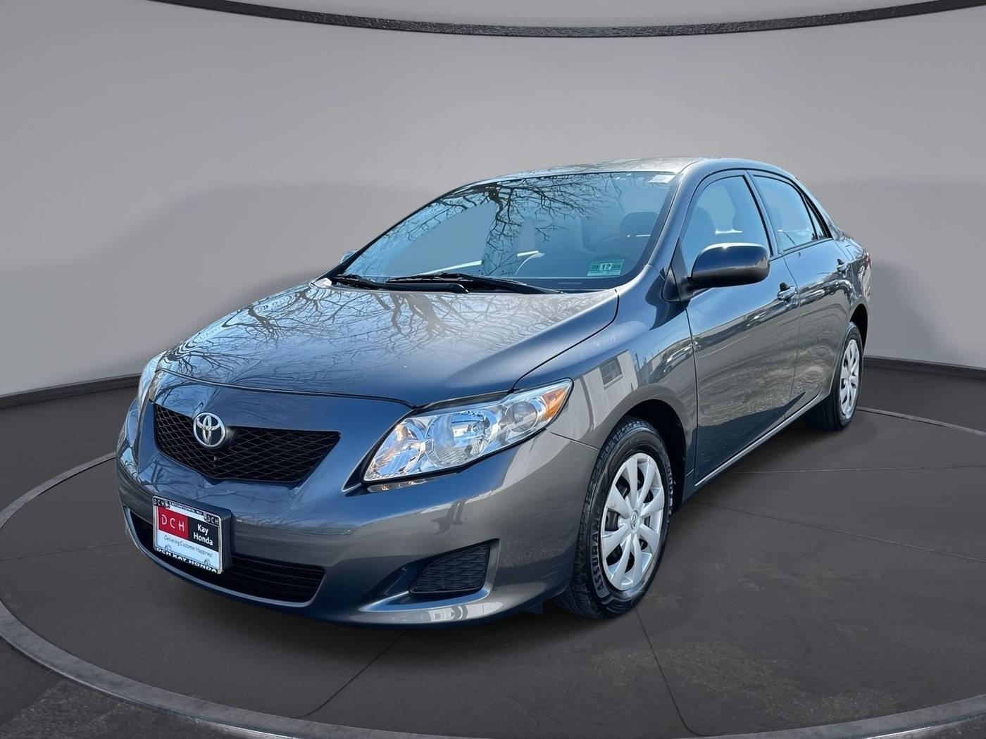 2010 Toyota Corolla LE — Sedan — 59,754 mi — Eatontown, NJ