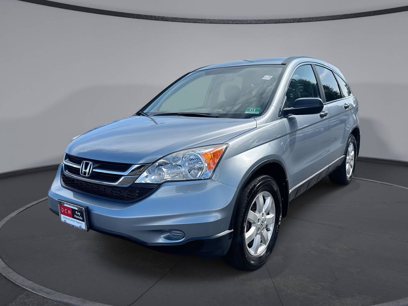 2011 Honda CR-V SE — SUV — 130,598 mi — Eatontown, NJ