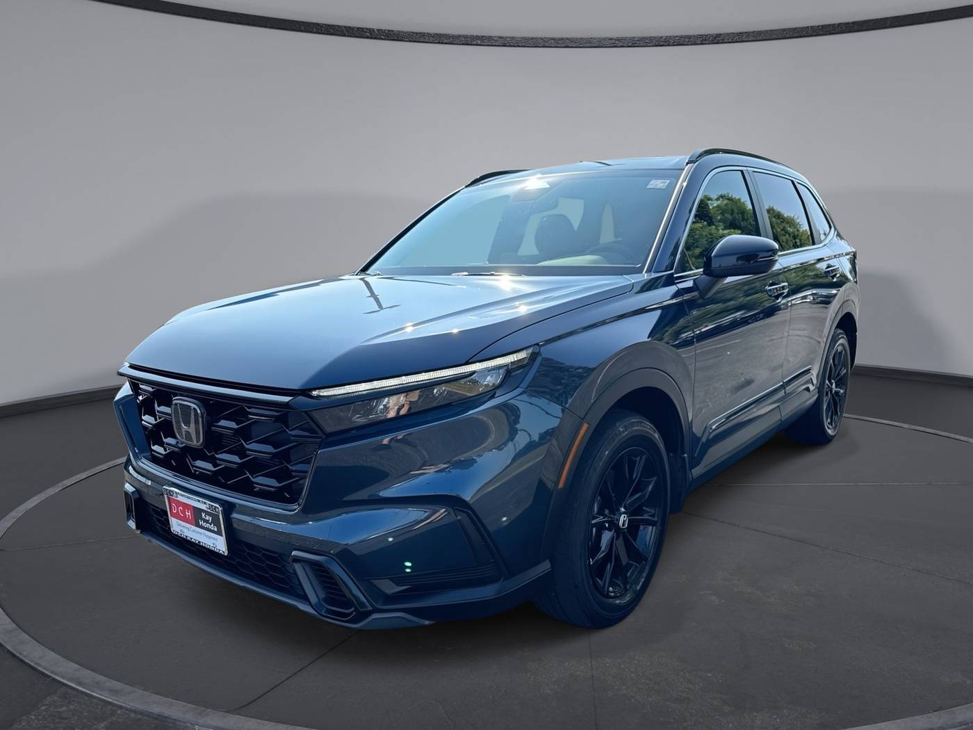 2023 Honda CR-V Hybrid Sport — SUV — 49,421 mi — Eatontown, NJ