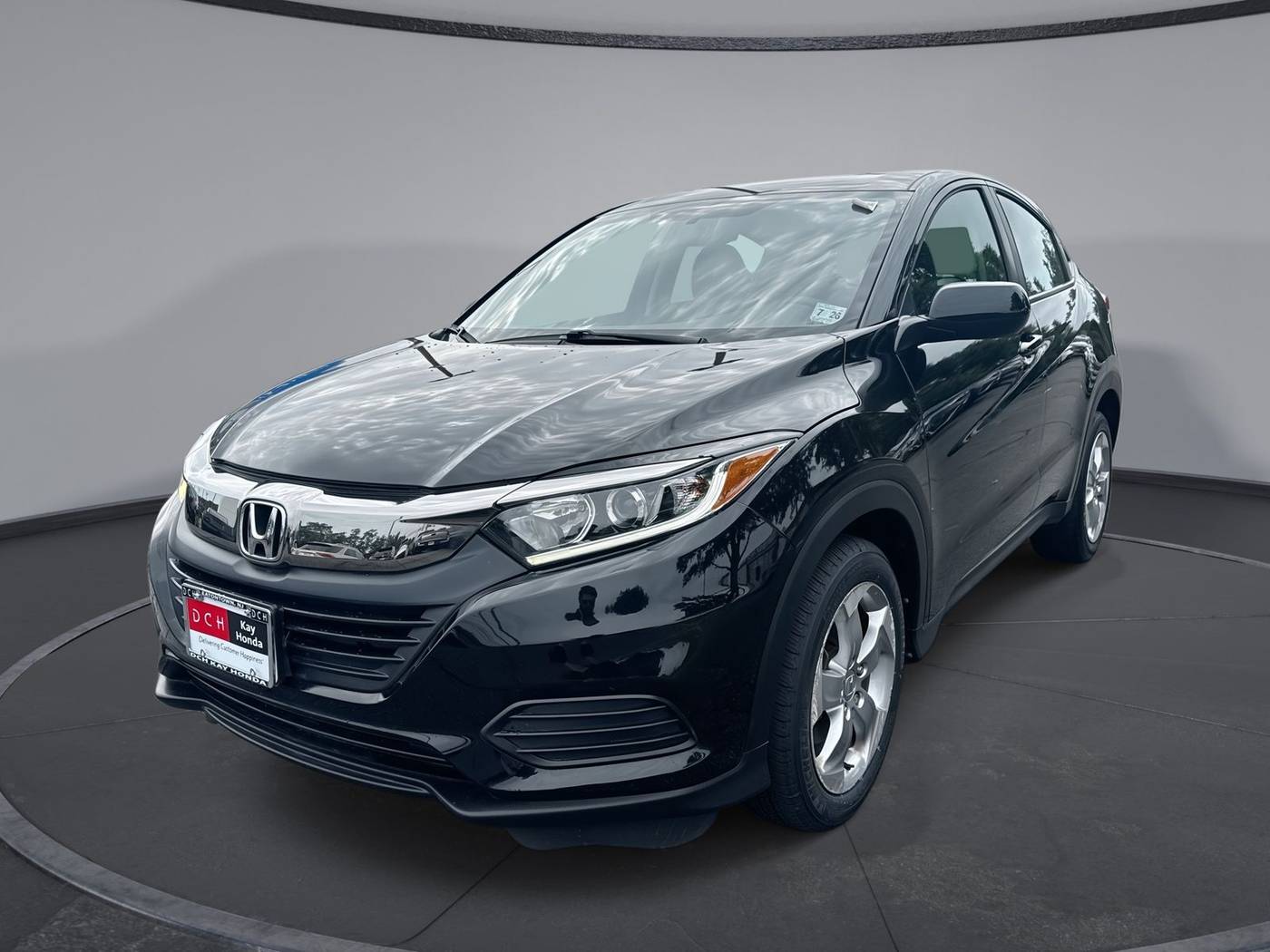 2021 Honda HR-V LX — SUV — 38,405 mi — Eatontown, NJ