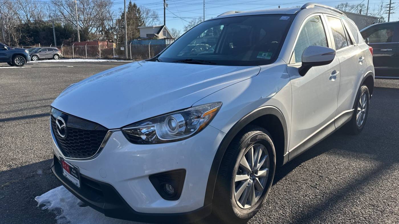 2015 Mazda CX-5 Touring — SUV — 49,536 mi — Eatontown, NJ