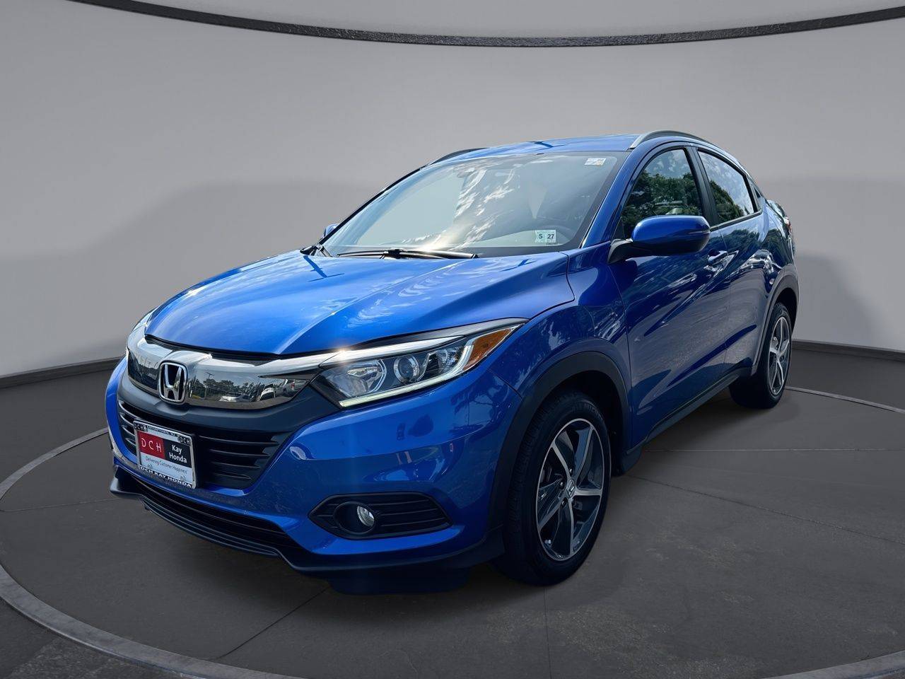 2022 Honda HR-V EX — SUV — 39,254 mi — Eatontown, NJ