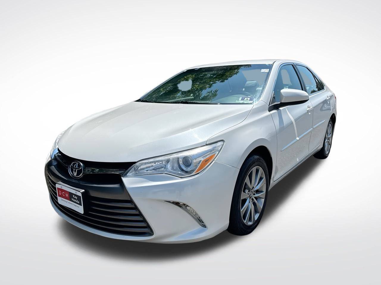 2017 Toyota Camry XLE — Sedan — 60,167 mi — Eatontown, NJ