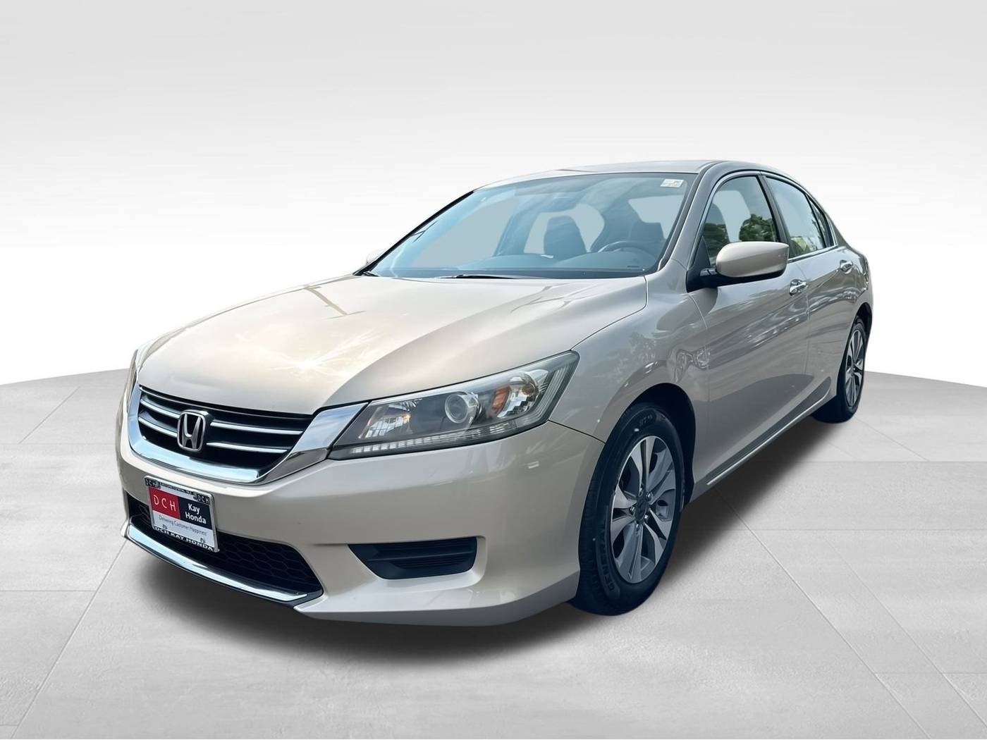 2013 Honda Accord LX — Sedan — 155,877 mi — Eatontown, NJ