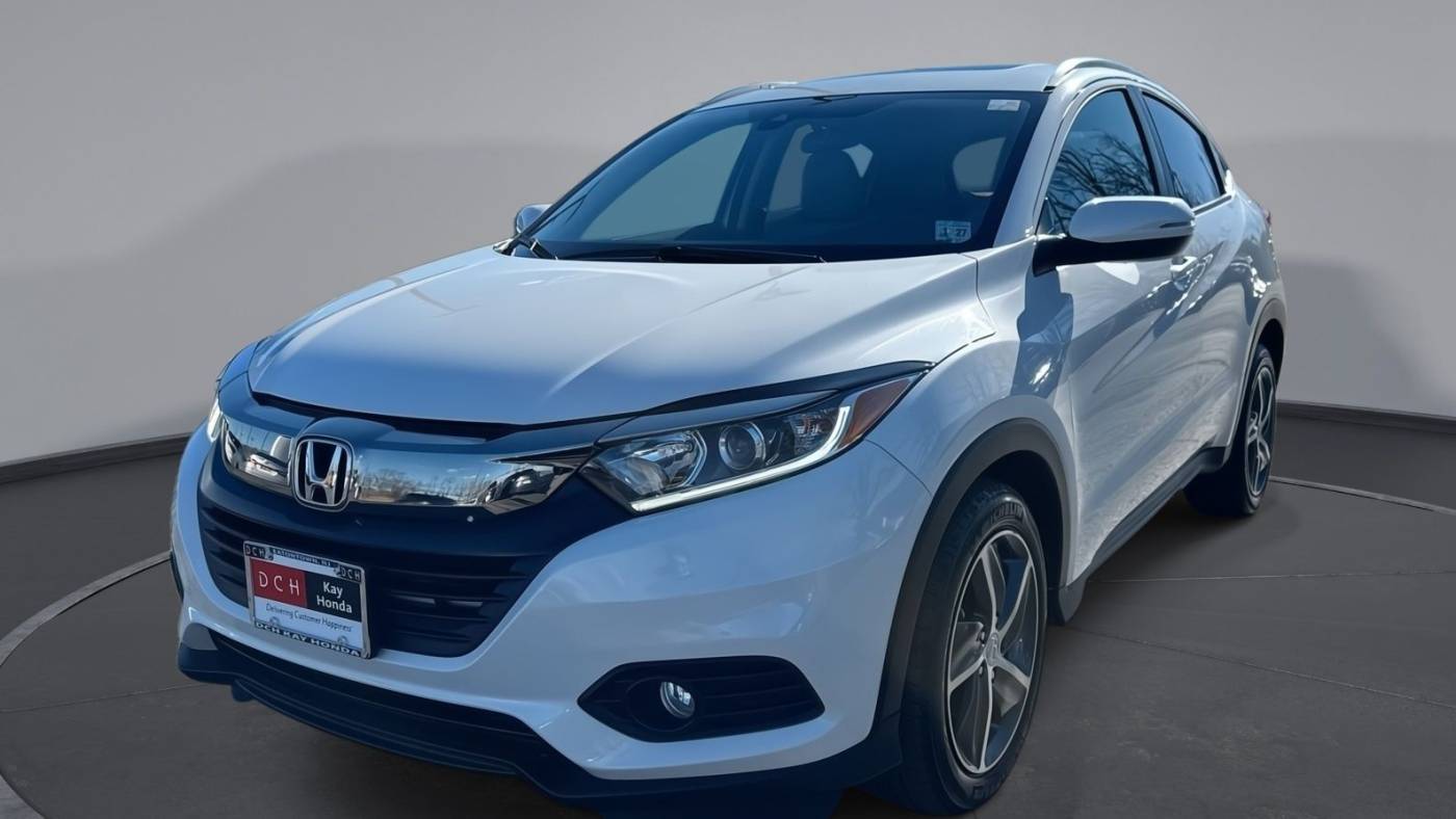 2022 Honda HR-V EX — SUV — 20,847 mi — Eatontown, NJ