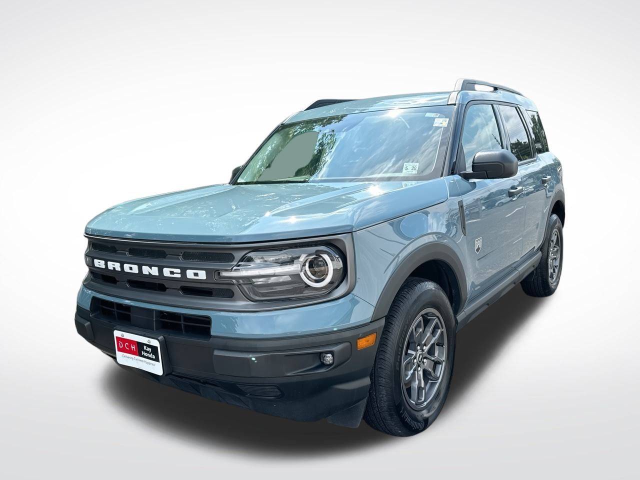 2023 Ford Bronco Sport Big Bend — SUV — 5,781 mi — Eatontown, NJ
