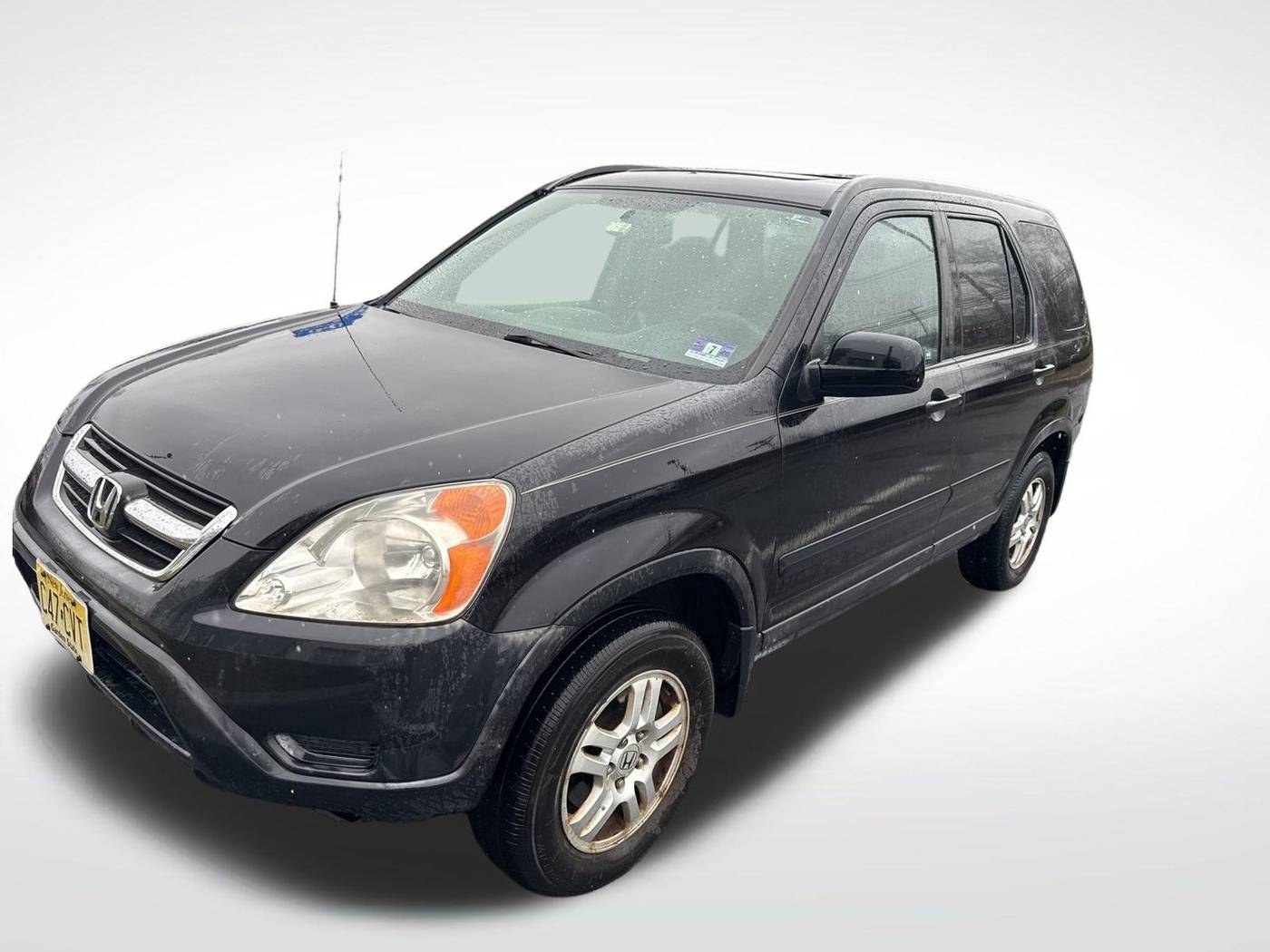 2002 Honda CR-V EX — SUV — 129,285 mi — Eatontown, NJ