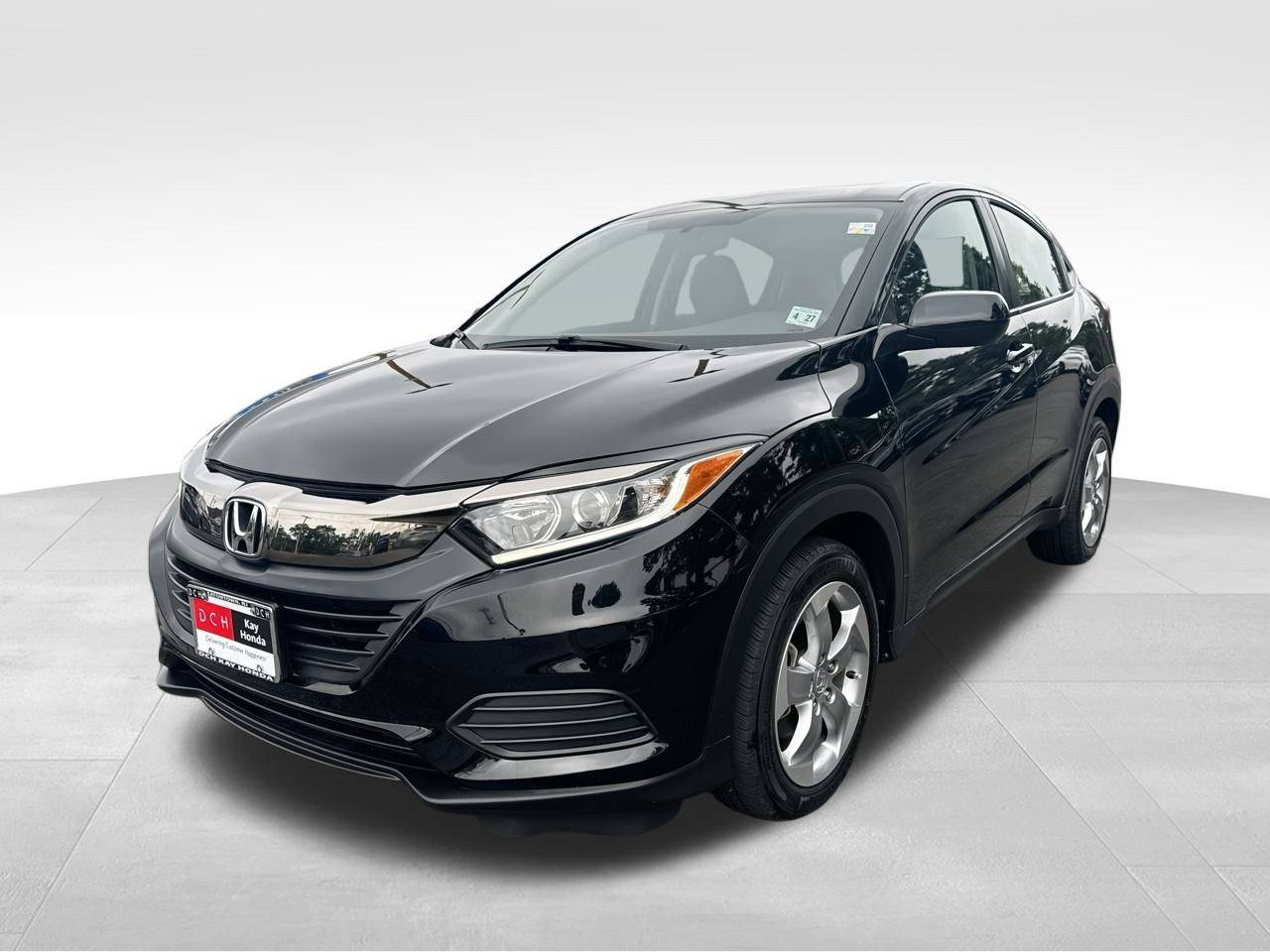 2022 Honda HR-V LX — SUV — 29,051 mi — Eatontown, NJ