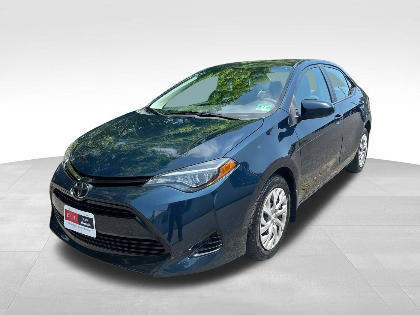 2018 Toyota Corolla L — Sedan — 52,412 mi — Eatontown, NJ