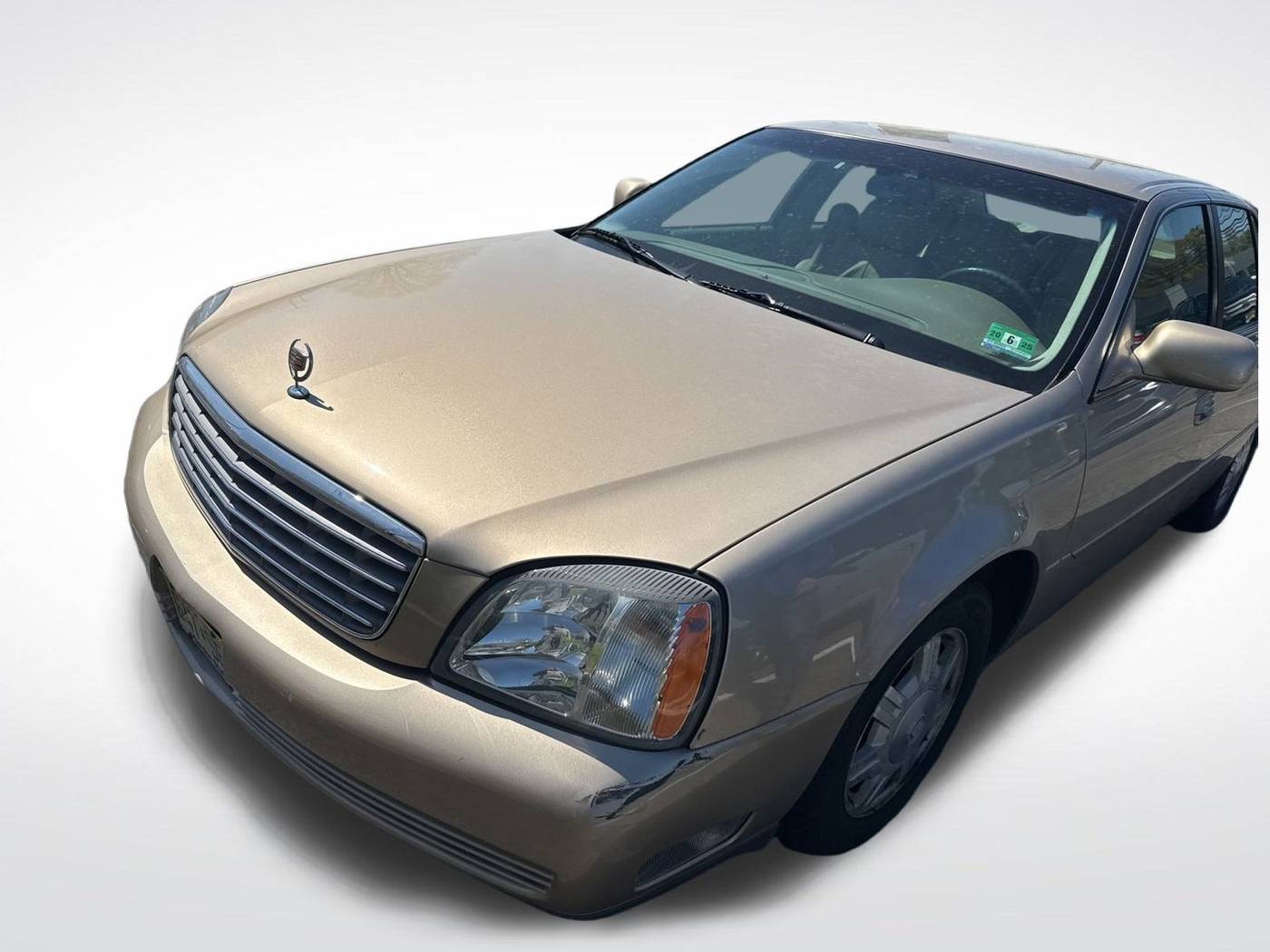 2005 Cadillac DeVille Standard — Sedan — 127,819 mi — Eatontown, NJ