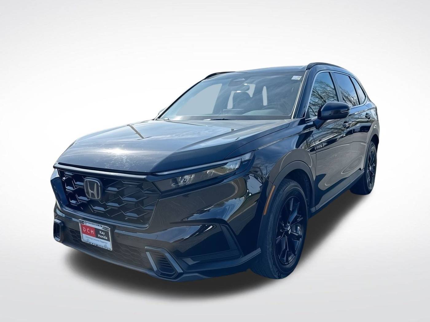 2024 Honda CR-V Hybrid Sport — SUV — 22,691 mi — Eatontown, NJ