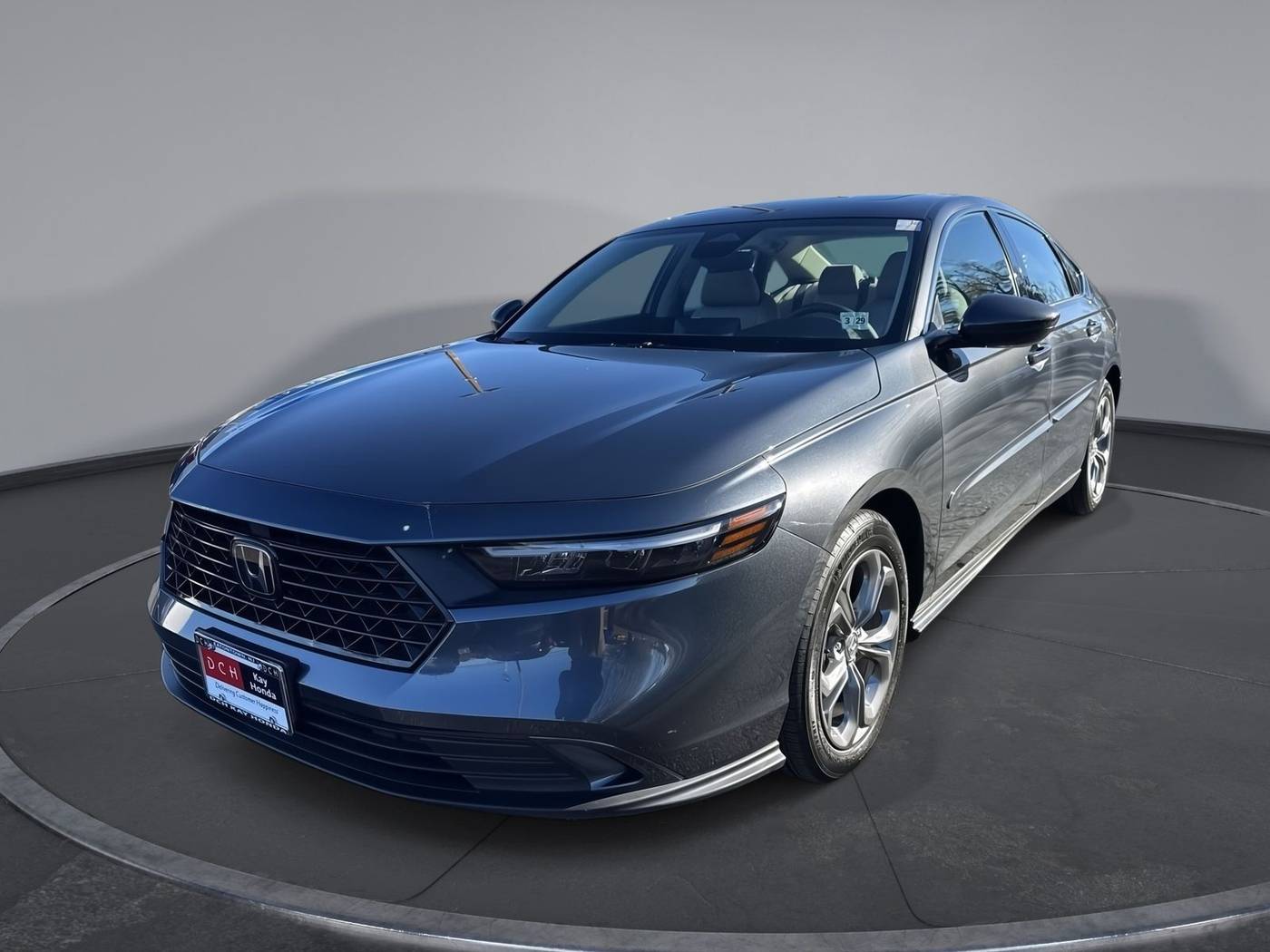 2024 Honda Accord EX — Sedan — 32,300 mi — Eatontown, NJ
