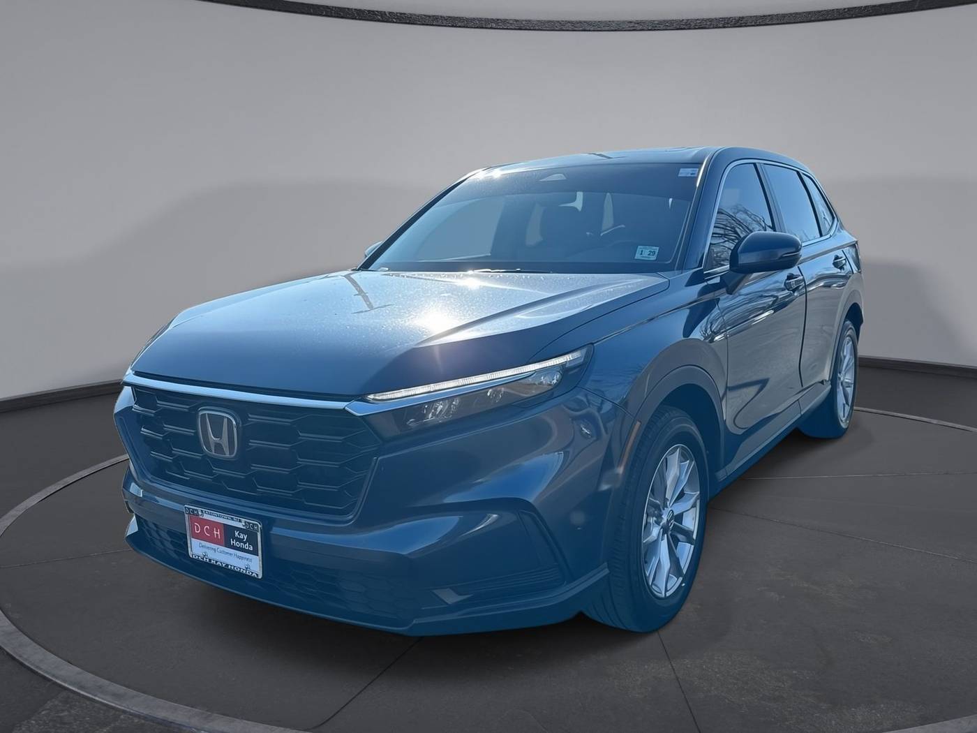 2024 Honda CR-V EX — SUV — 16,118 mi — Eatontown, NJ