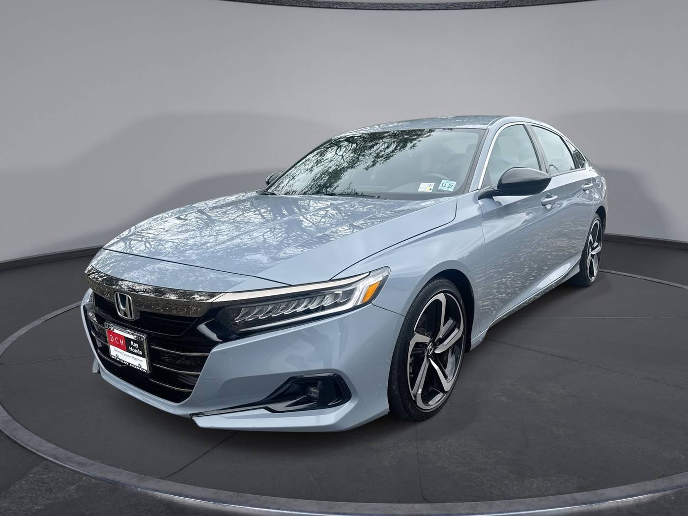 2022 Honda Accord Sport — Sedan — 24,235 mi — Eatontown, NJ