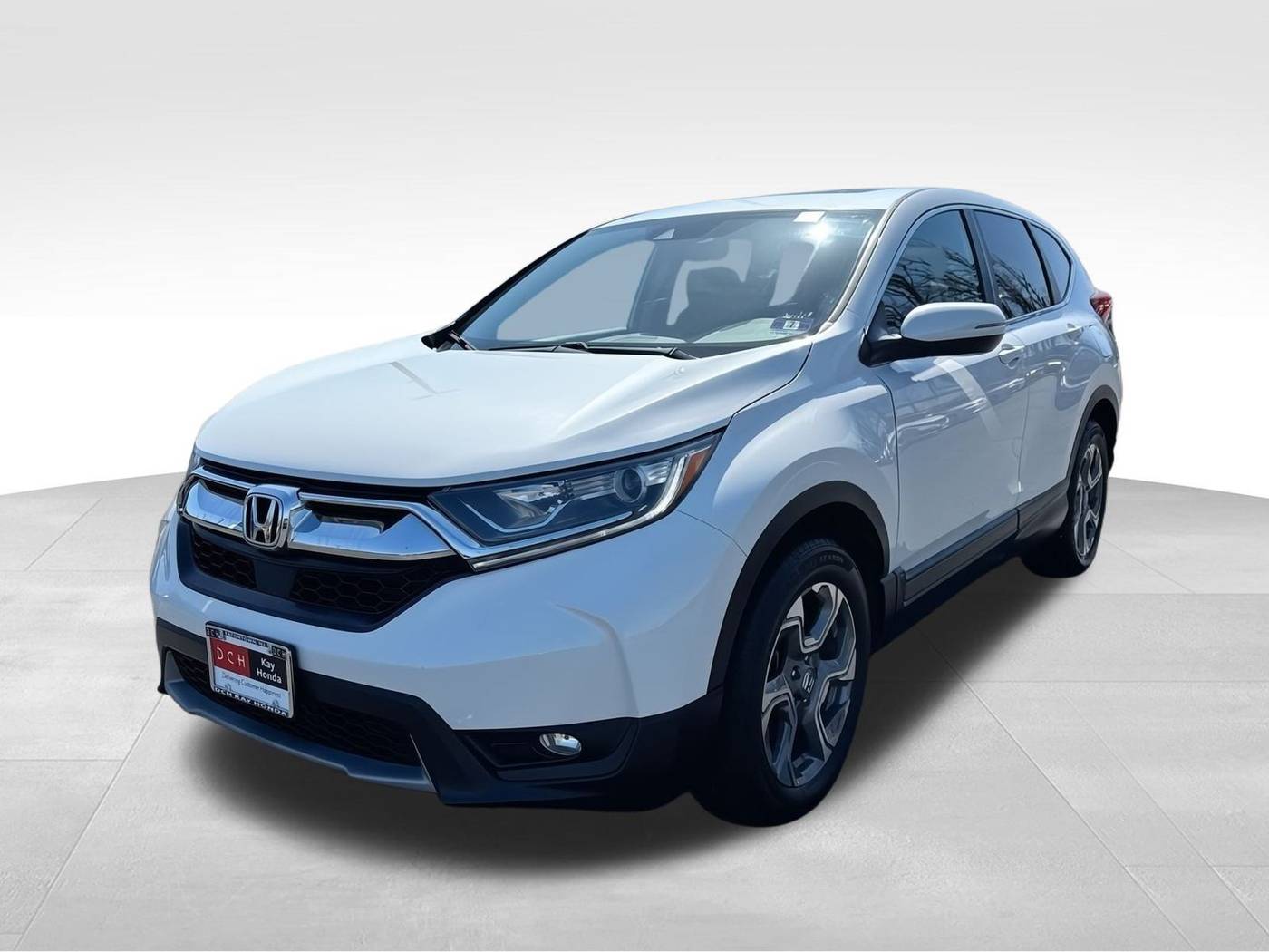 2019 Honda CR-V EX — SUV — 71,742 mi — Eatontown, NJ