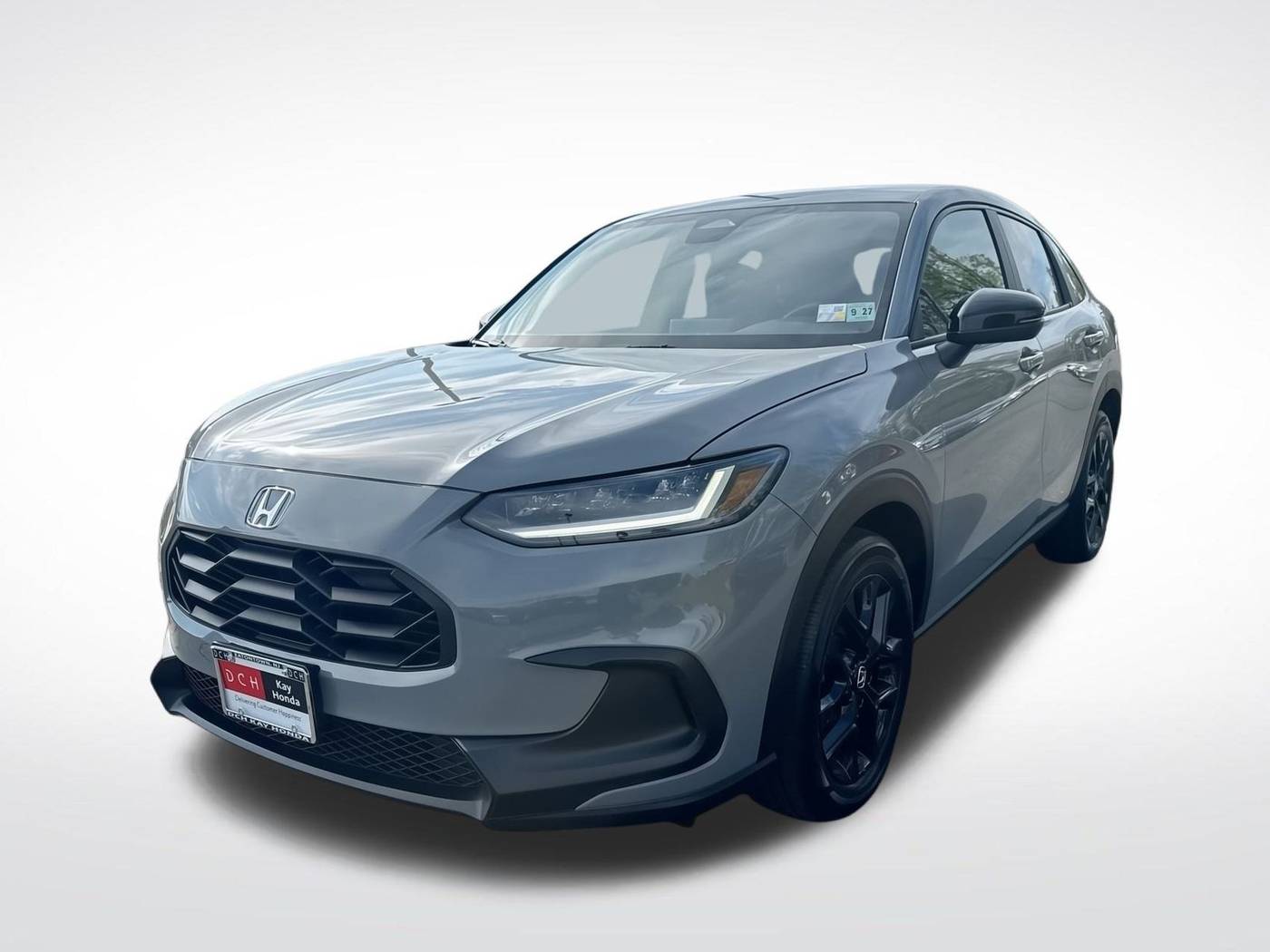 2023 Honda HR-V Sport — SUV — 45,198 mi — Eatontown, NJ