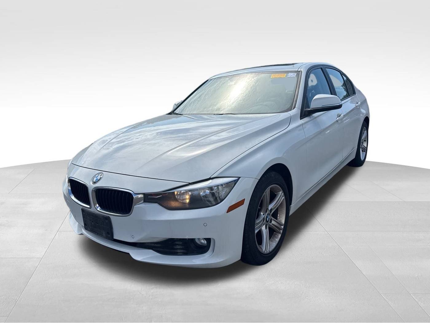 2015 BMW 3 Series 320i — Sedan — 99,995 mi — Eatontown, NJ