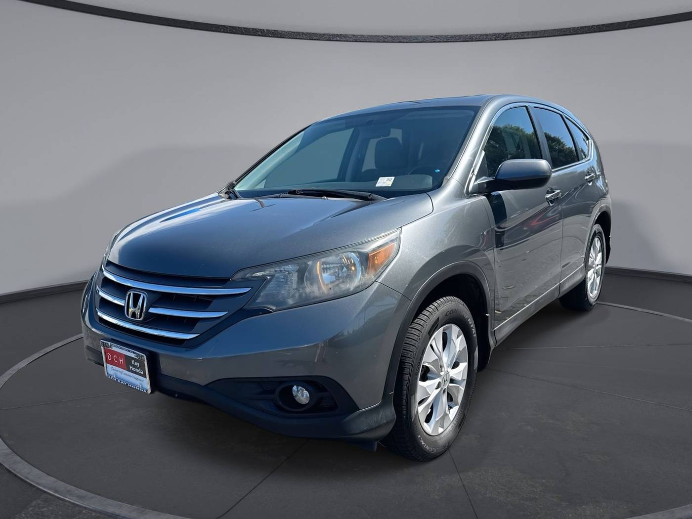 2012 Honda CR-V EX — SUV — 97,898 mi — Eatontown, NJ