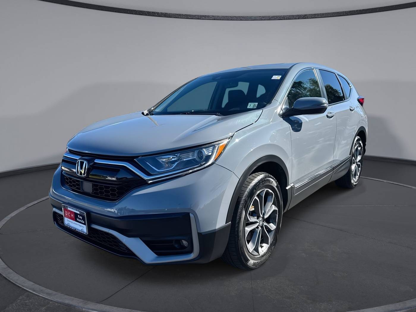2022 Honda CR-V EX — SUV — 21,853 mi — Eatontown, NJ