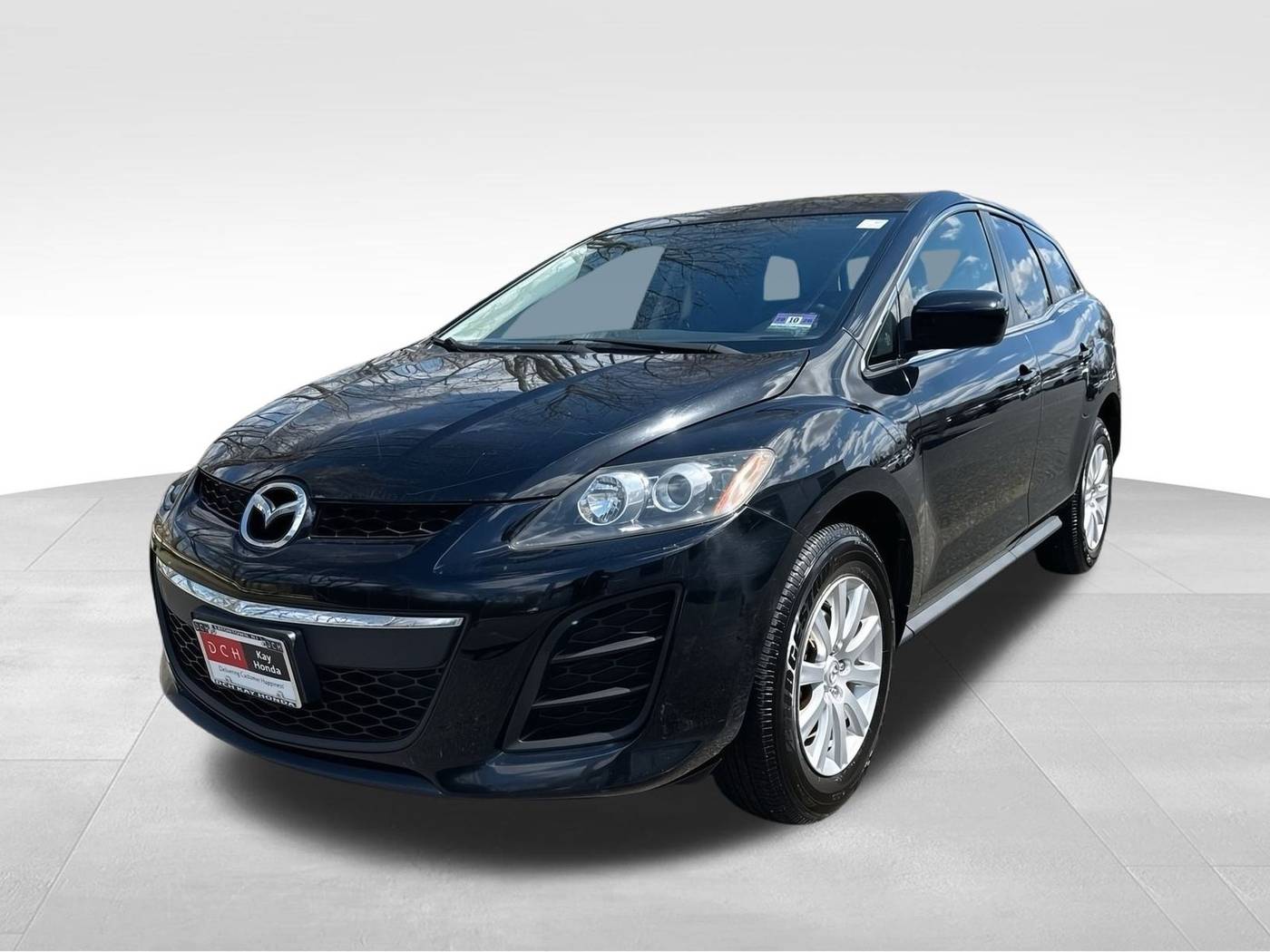 2010 Mazda CX-7 i Sport — SUV — 99,341 mi — Eatontown, NJ