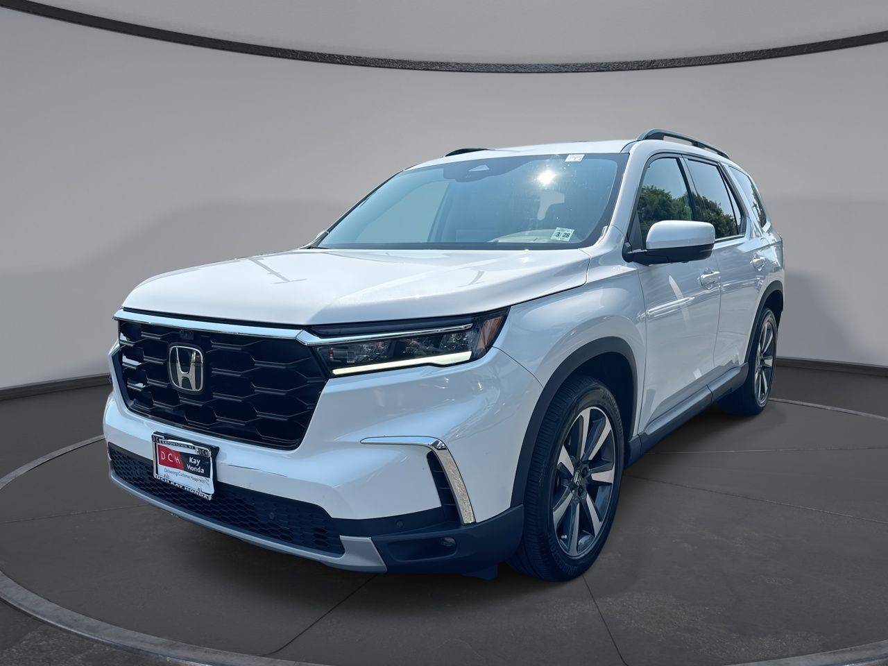 2023 Honda Pilot Elite — SUV — 29,375 mi — Eatontown, NJ