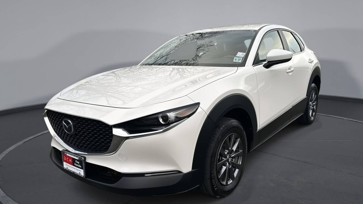 2022 Mazda CX-30 S — SUV — 32,328 mi — Eatontown, NJ