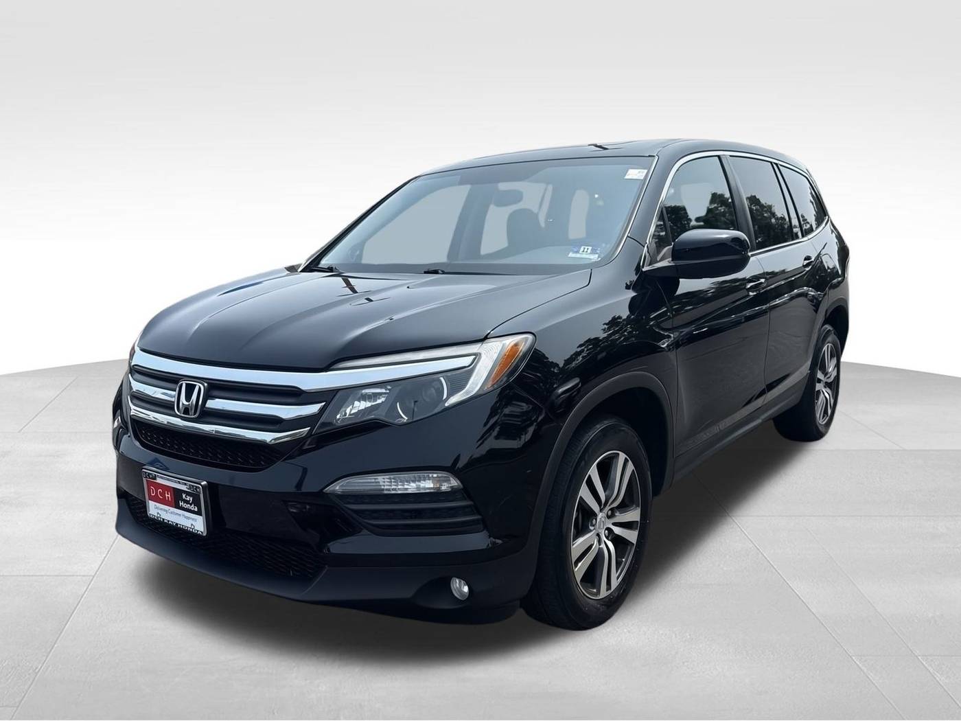 2017 Honda Pilot EX-L — SUV — 88,855 mi — Eatontown, NJ