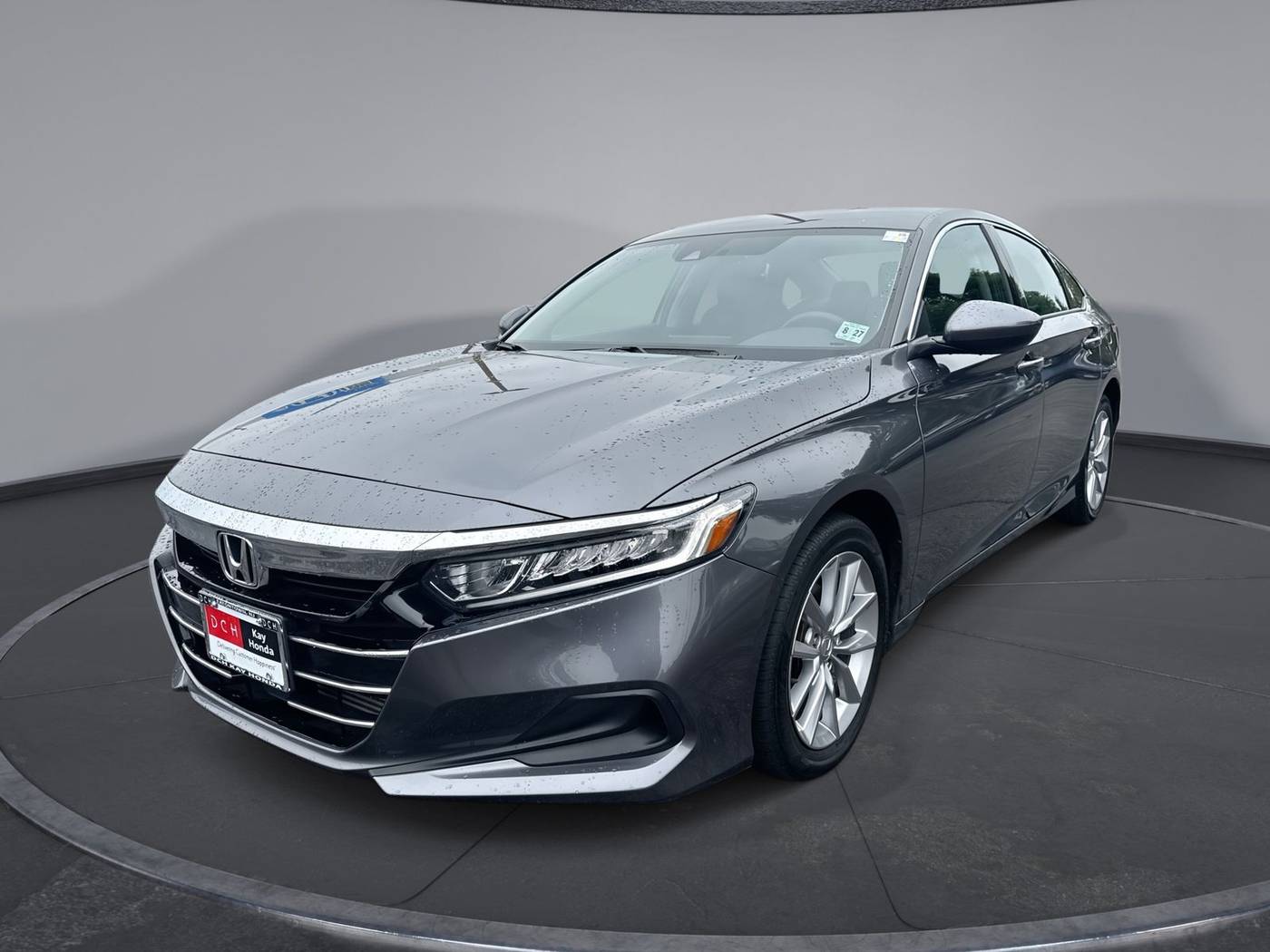 2022 Honda Accord LX — Sedan — 35,731 mi — Eatontown, NJ
