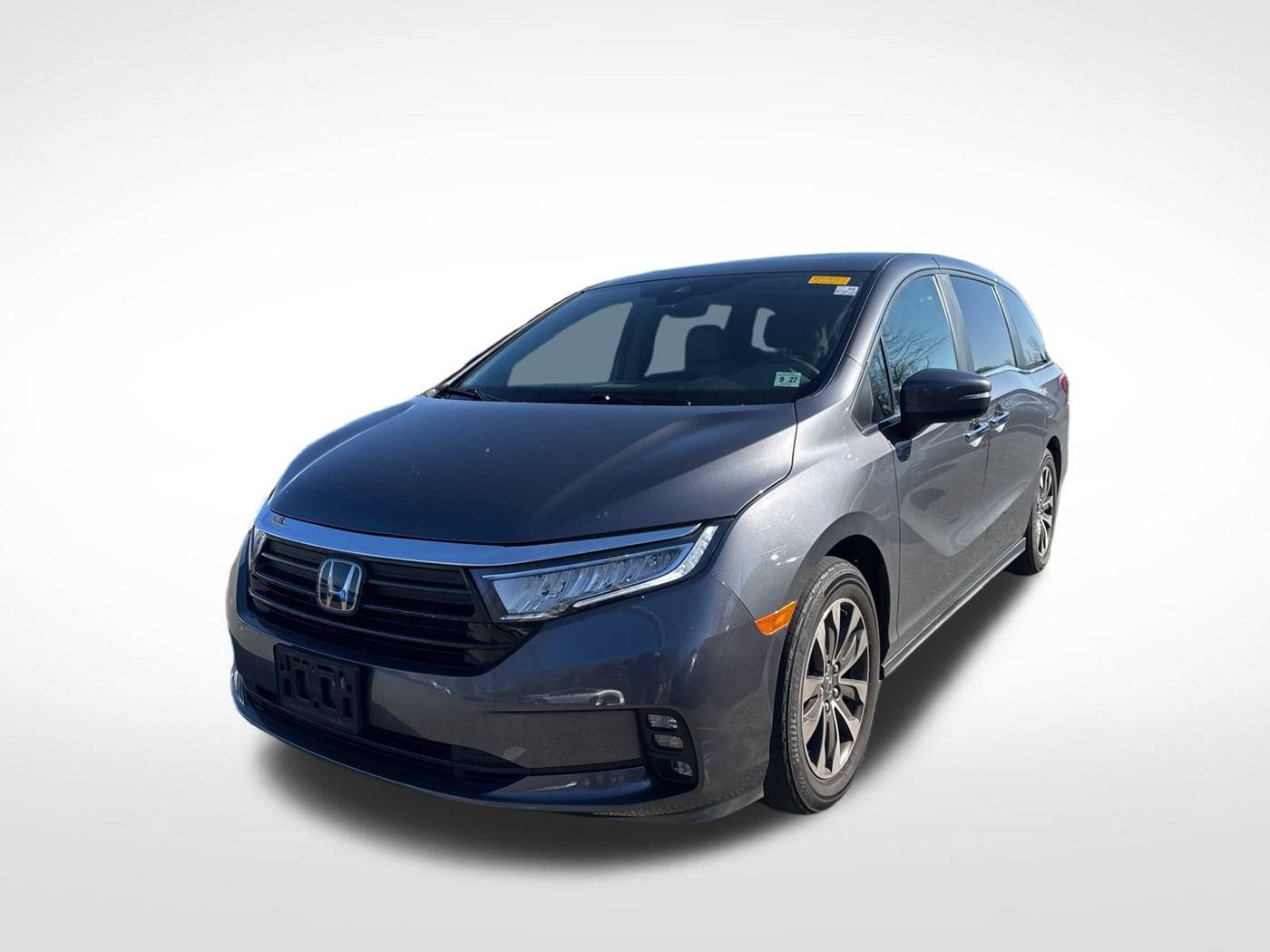 2023 Honda Odyssey EX-L — Minivan — 37,059 mi — Eatontown, NJ