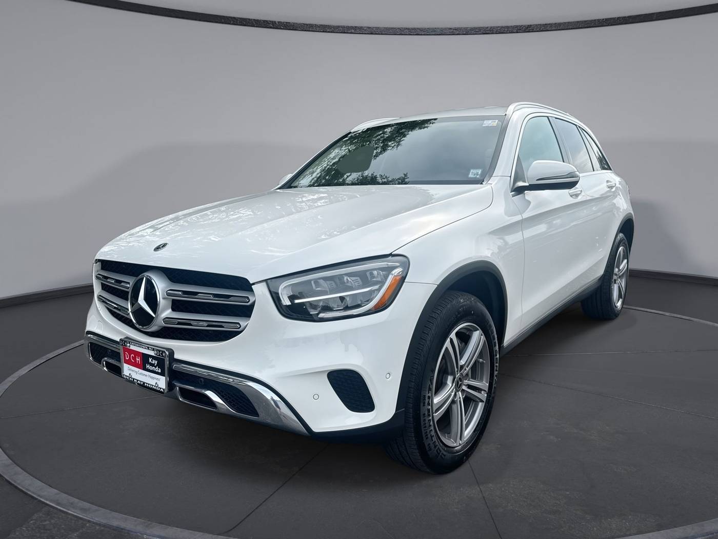 2021 Mercedes-Benz GLC GLC 300 — SUV — 42,615 mi — Eatontown, NJ