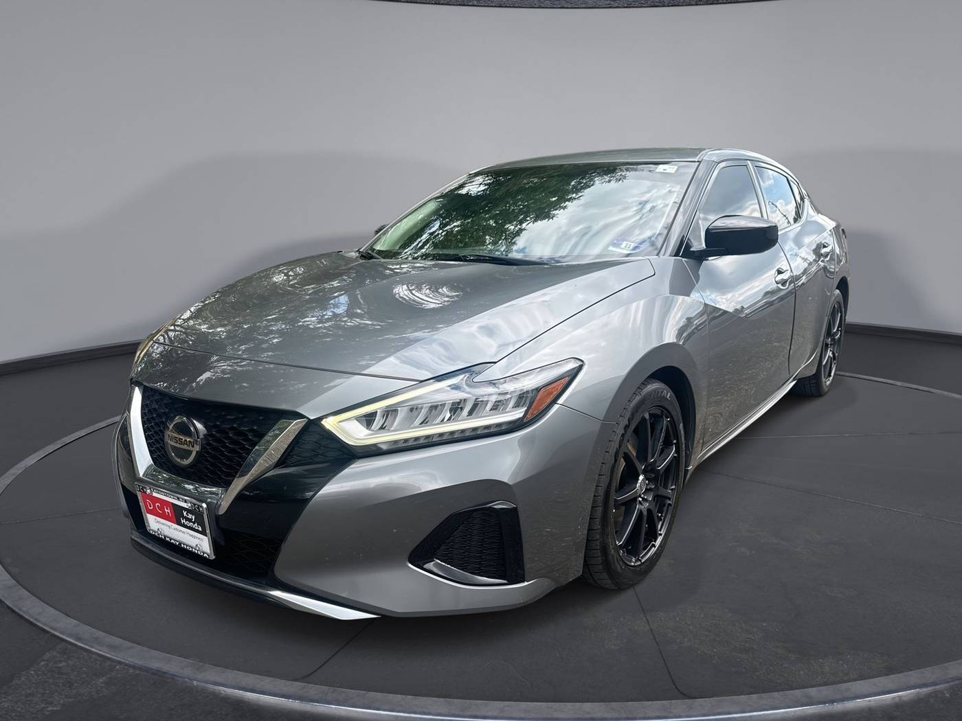 2019 Nissan Maxima S — Sedan — 100,483 mi — Eatontown, NJ