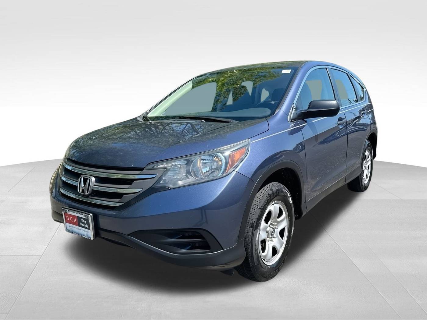 2014 Honda CR-V LX — SUV — 161,002 mi — Eatontown, NJ