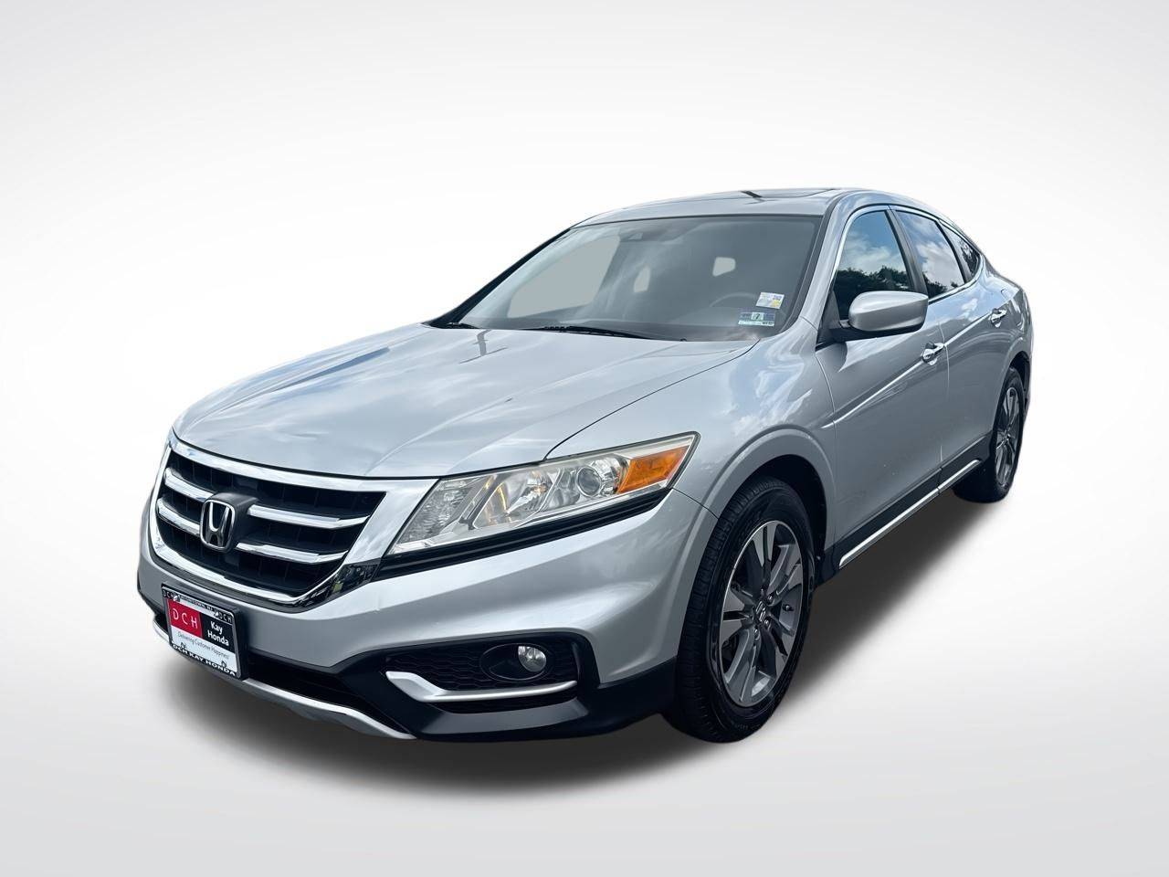 2015 Honda Crosstour EX-L V6 — Wagon — 61,879 mi — Eatontown, NJ
