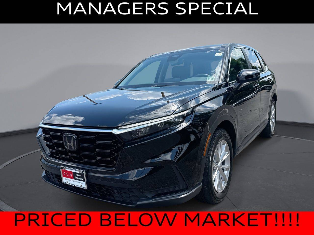 2023 Honda CR-V EX-L — SUV — 11,168 mi — Eatontown, NJ