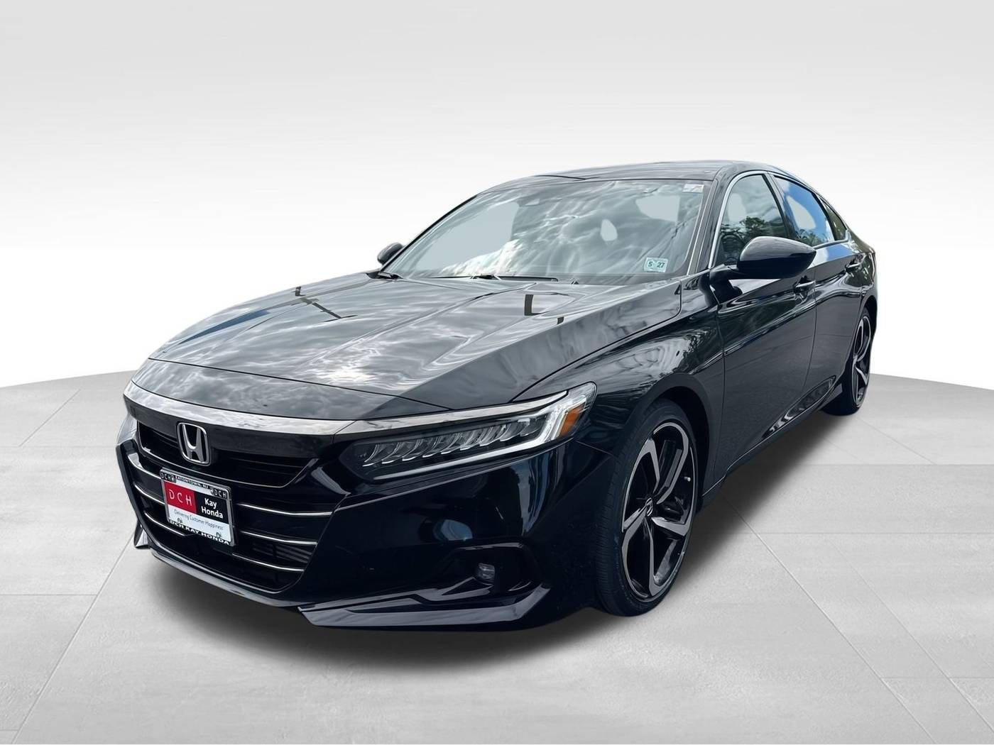 2022 Honda Accord Sport SE — Sedan — 19,940 mi — Eatontown, NJ