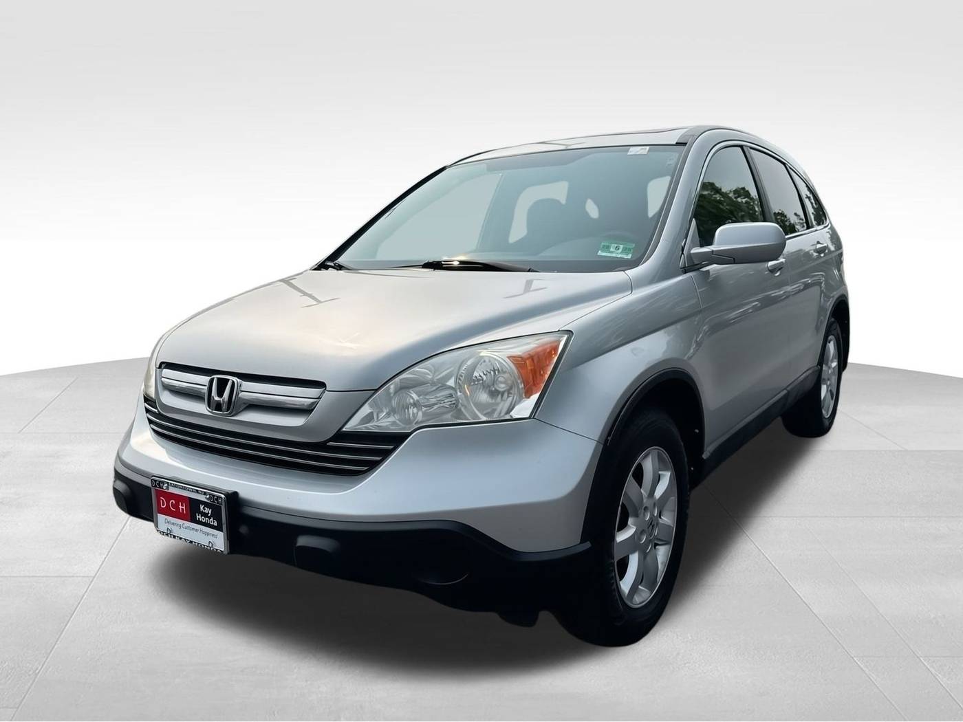 2009 Honda CR-V EX-L — SUV — 193,904 mi — Eatontown, NJ
