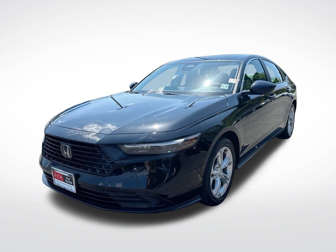 2023 Honda Accord LX — Sedan — 24,321 mi — Eatontown, NJ