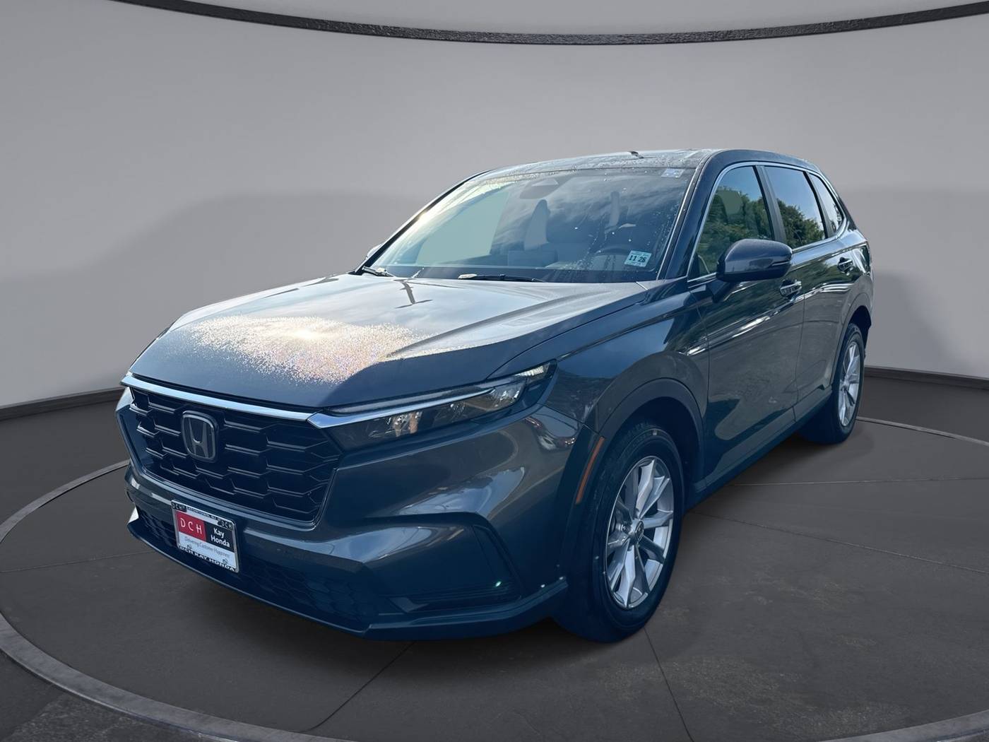2024 Honda CR-V EX — SUV — 22,744 mi — Eatontown, NJ