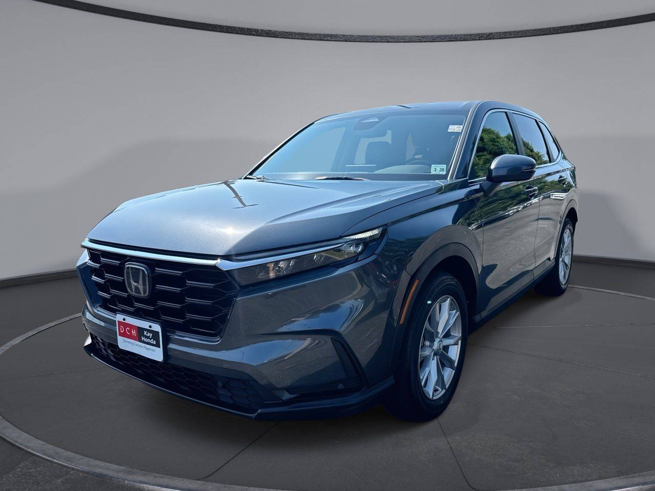 2023 Honda CR-V EX-L — SUV — 44,047 mi — Eatontown, NJ