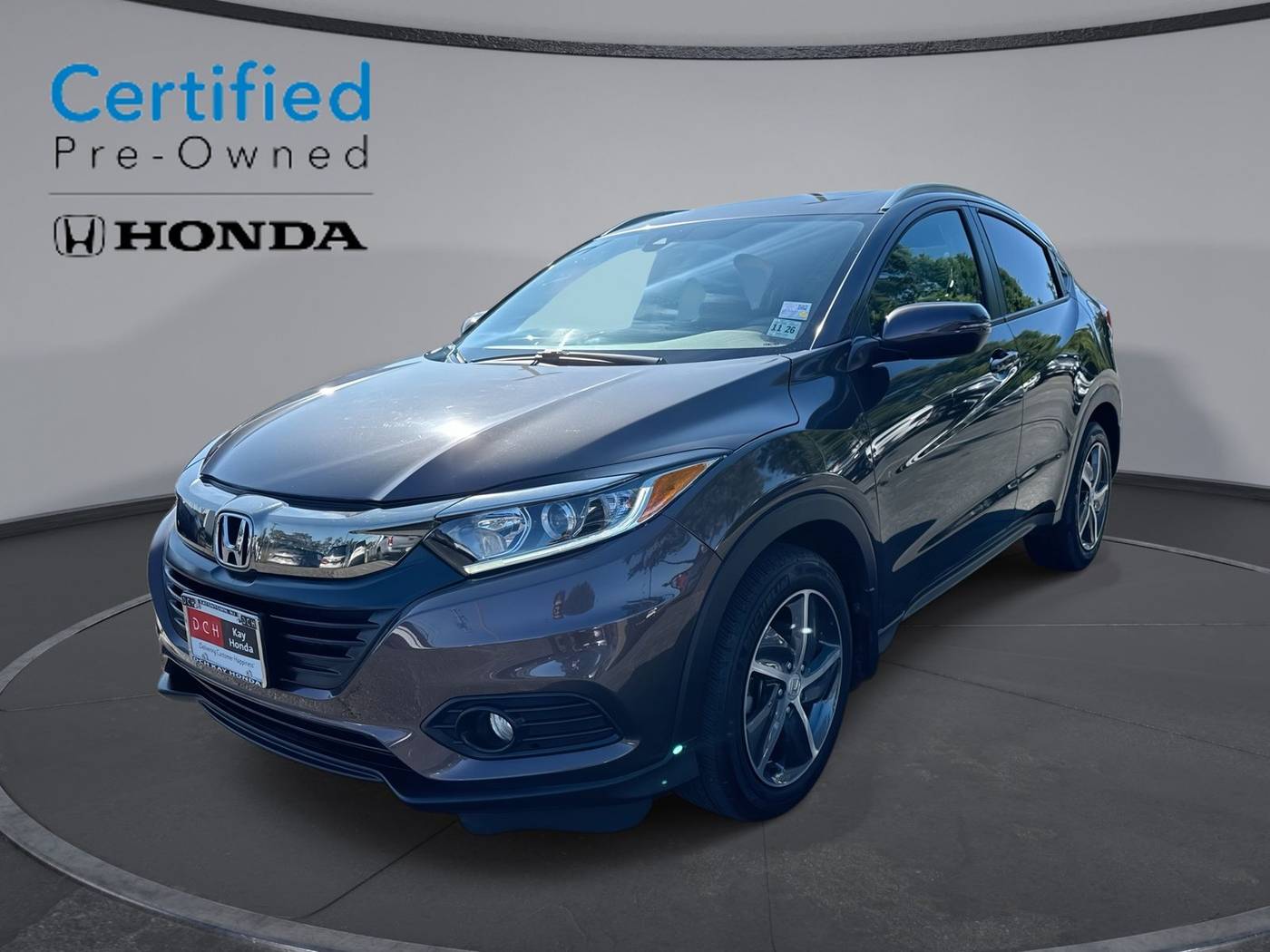 2022 Honda HR-V EX — SUV — 22,300 mi — Eatontown, NJ