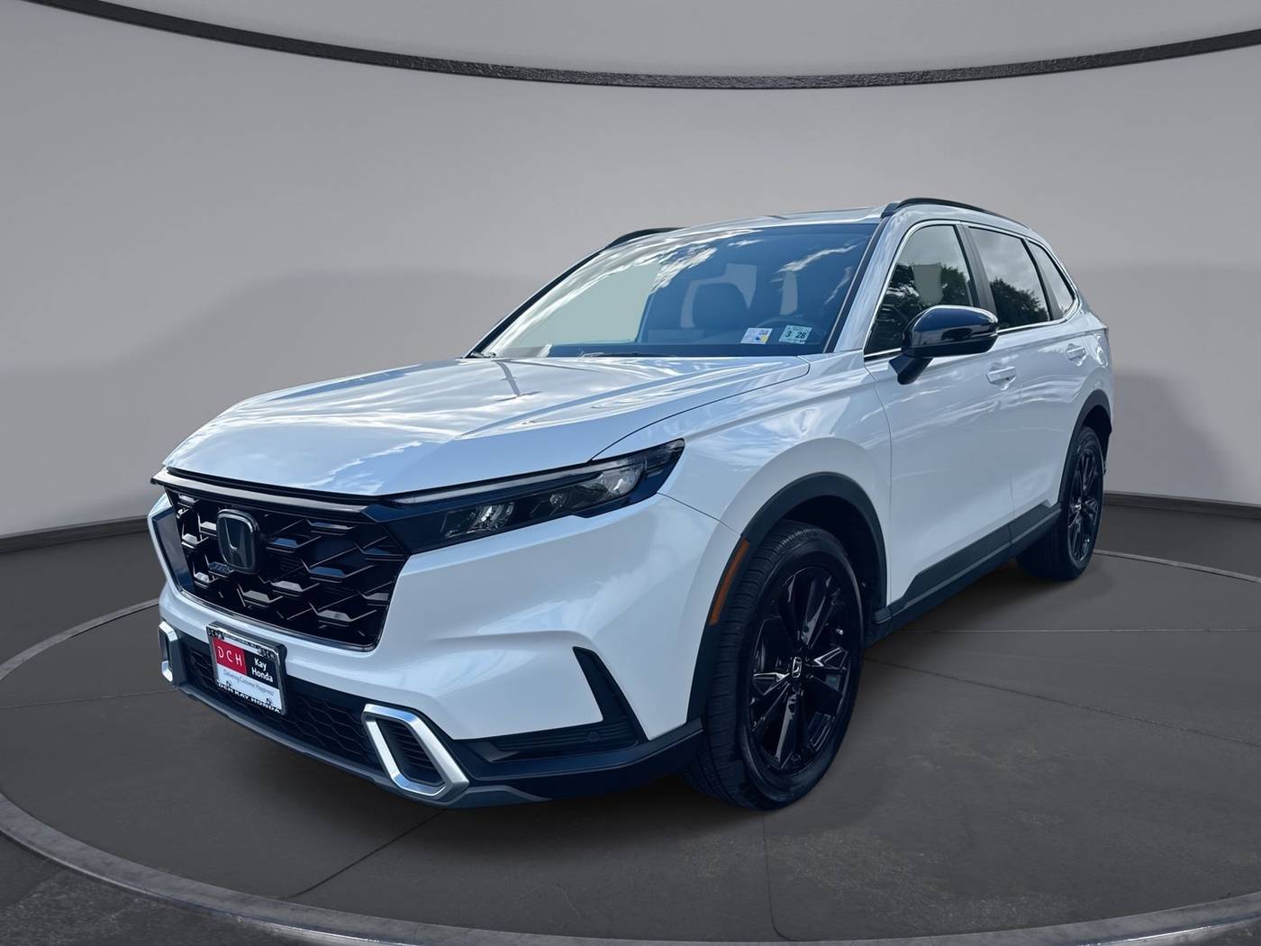 2023 Honda CR-V Hybrid Sport Touring — SUV — 64,593 mi — Eatontown, NJ