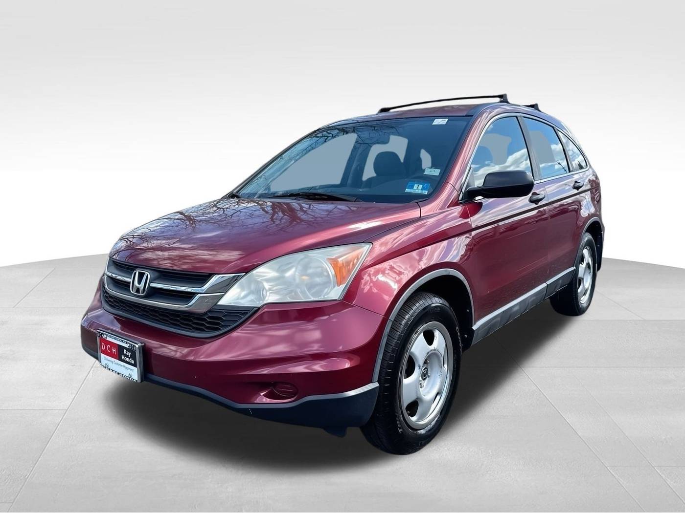 2010 Honda CR-V LX — SUV — 180,463 mi — Eatontown, NJ