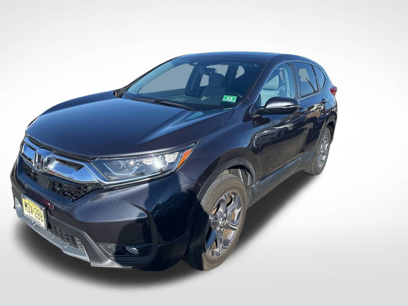 2018 Honda CR-V EX-L — SUV — 37,448 mi — Eatontown, NJ
