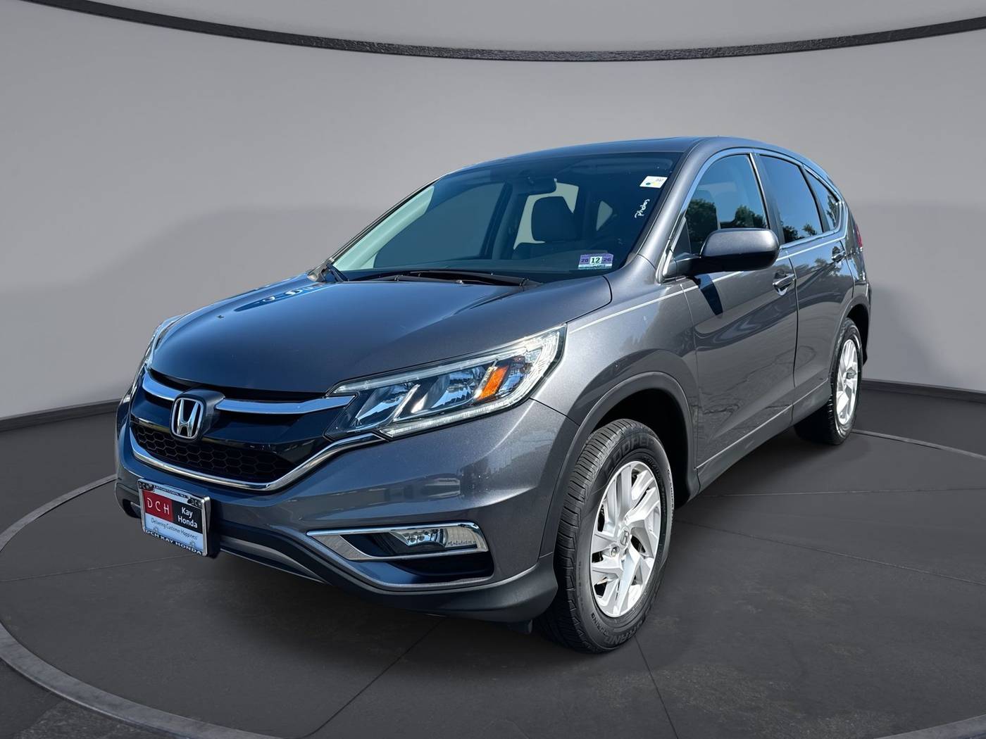 2015 Honda CR-V EX — SUV — 95,670 mi — Eatontown, NJ
