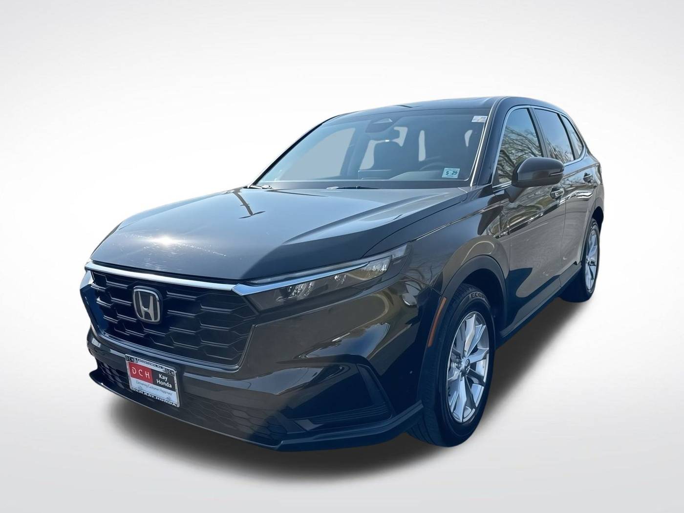 2024 Honda CR-V EX — SUV — 22,640 mi — Eatontown, NJ