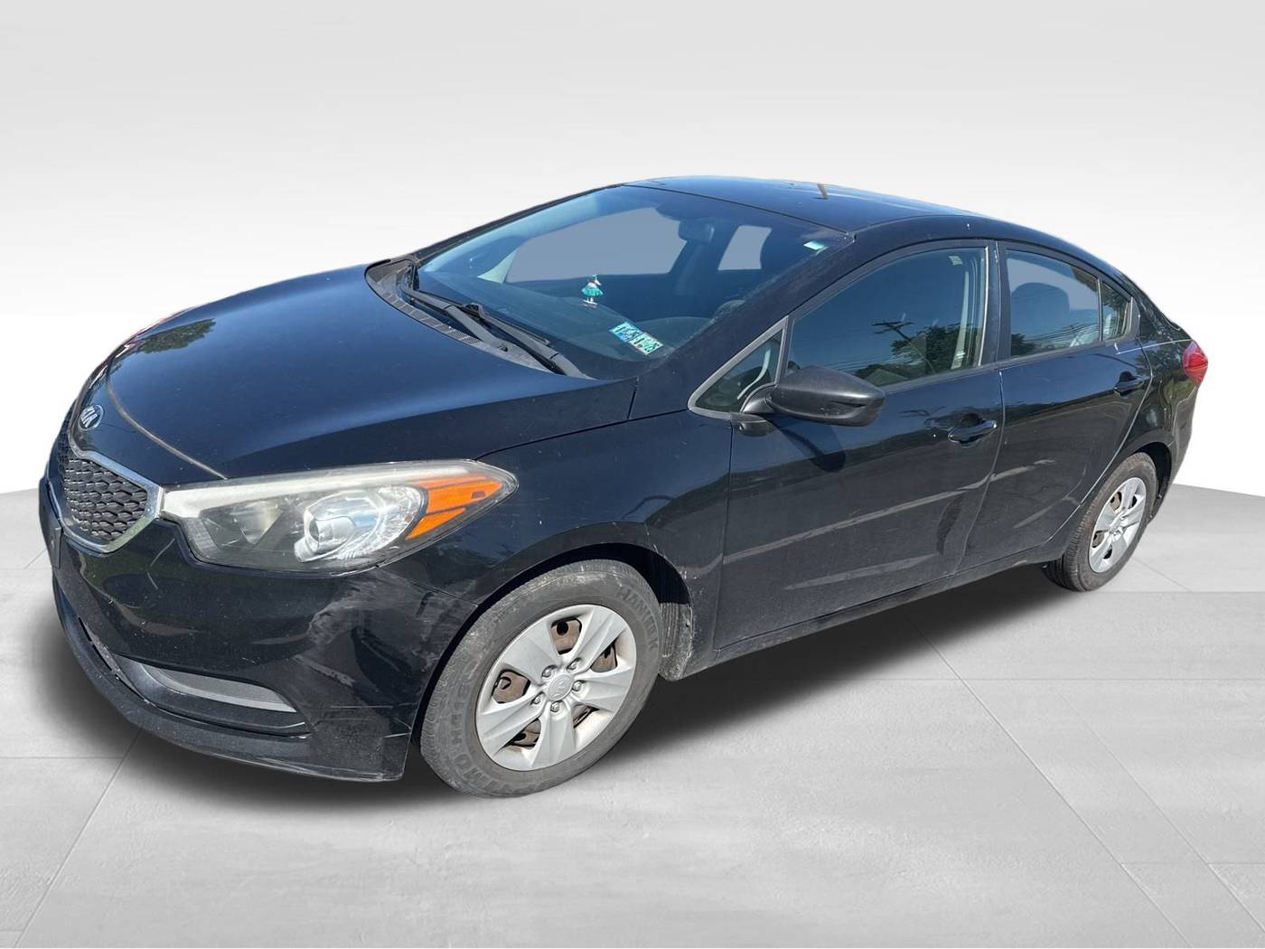 2014 Kia Forte LX — Sedan — 113,670 mi — Eatontown, NJ