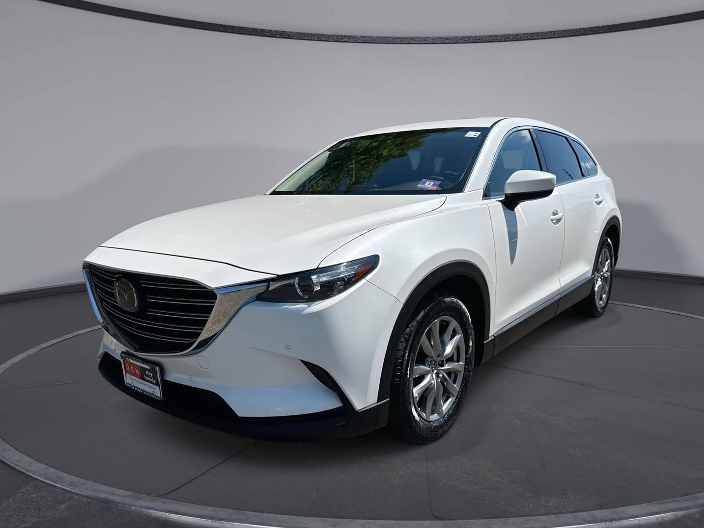 2018 Mazda CX-9 Touring — SUV — 109,233 mi — Eatontown, NJ