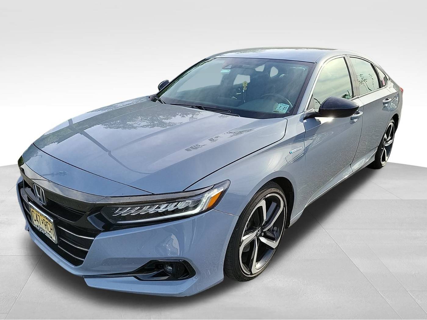 2022 Honda Accord Hybrid Sport — Sedan — 54,137 mi — Eatontown, NJ